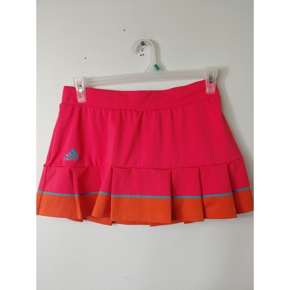 Adidas Stella McCartney Barricade Tennis Skort Tank Set Top S Skirt Med